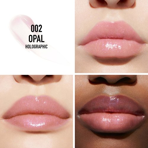 Dior-Dior Addict Lip Maximizer - Lip plumping gloss - hydration